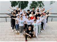 貝視清六月分公司團(tuán)建