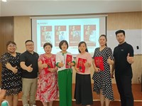 貝視清六月分公司會(huì)議【二】